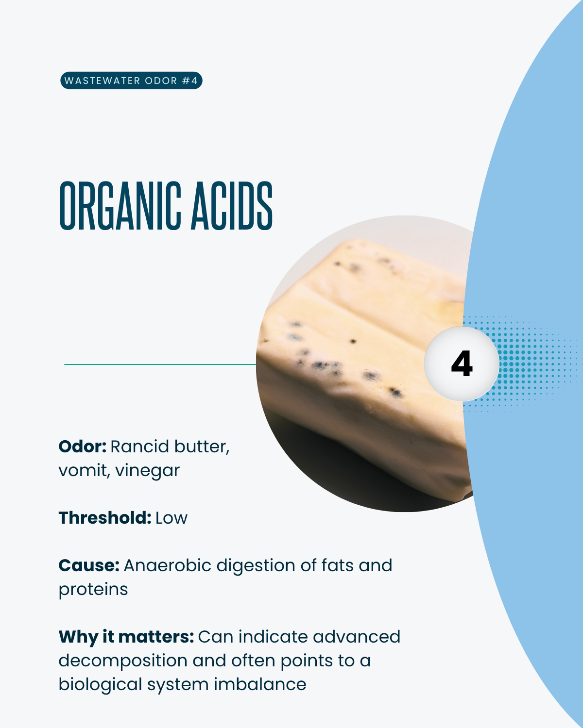 Common Wastewater Odors 5