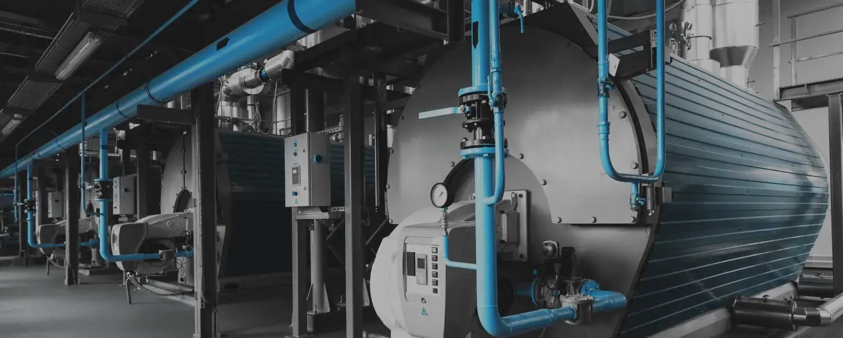 boiler-water-industry