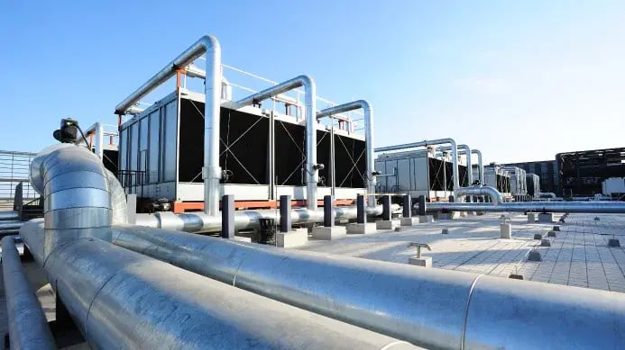 Cooling-Tower-Inside