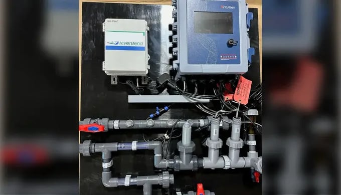 monitoring-automation