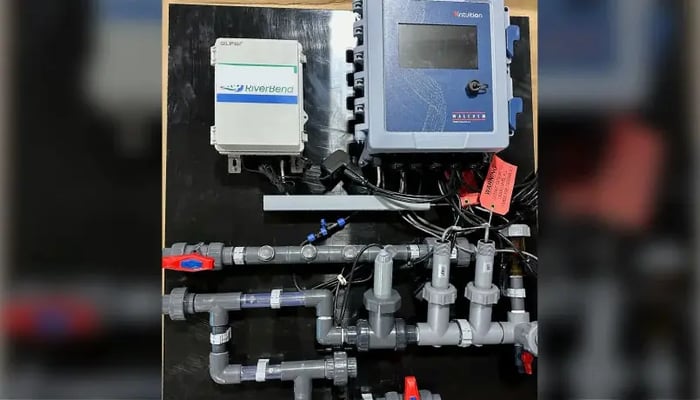 monitoring-automation